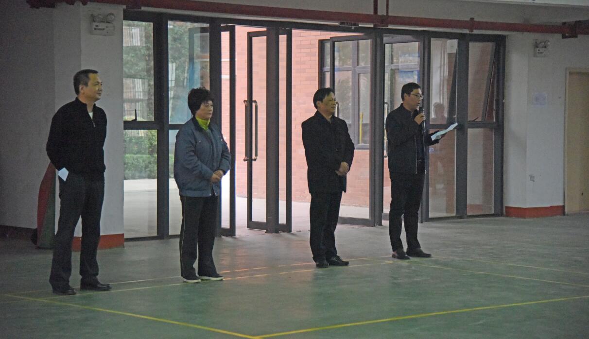 高新區(qū)領(lǐng)導致辭