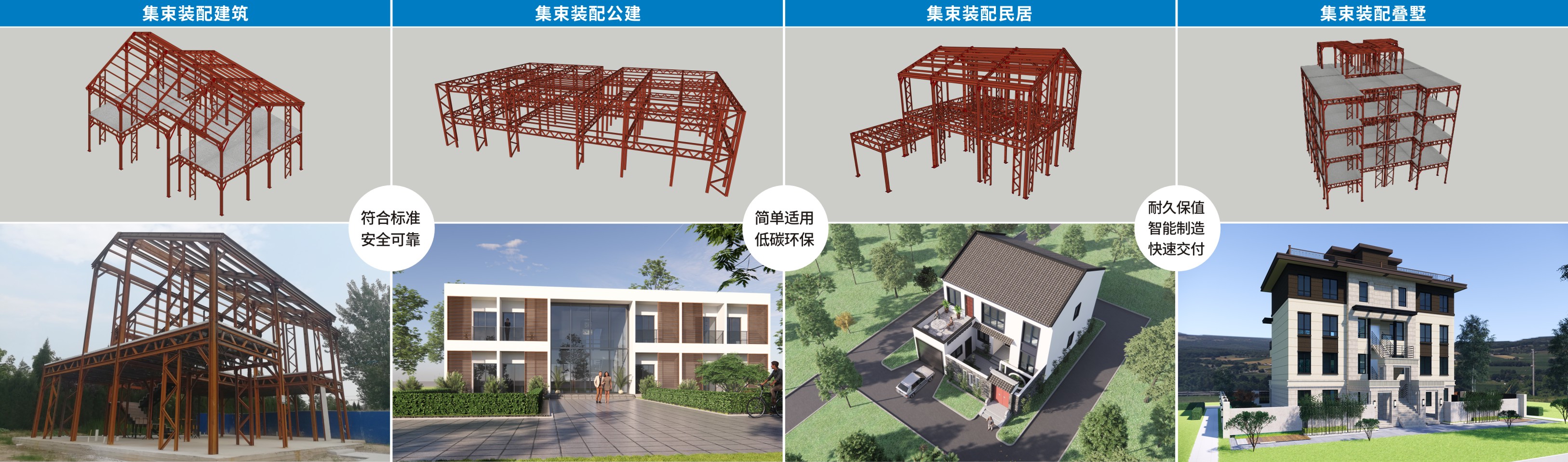 網(wǎng)站修圖-集術智能裝配建筑
